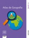 GEOGRAFIA E HISTORIA SERIE DESCUBRE 1 ESO SABER HACER CONTIGO