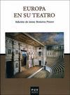 EUROPA EN SU TEATRO