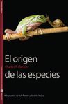 EL ORIGEN DE LAS ESPECIES