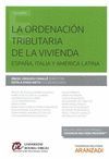 ORDENACION TRIBUTARIA DE LA VIVIENDA, LA