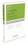 ECONOMIA GESTION Y DEPORTE