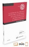 DETERIORO DEL MERCADO HIPOTECARIO Y SU RECONSTRUCCIÓN DESDE EL NUEVO MODELO EURO