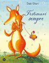 TESTIMARÉ SEMPRE
