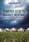 PEQUEÑOS SECRETOS, GRANDES MENTIRAS