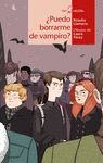 ¿PUEDO BORRAME DE VAMPIRO?