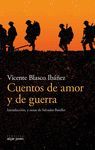 CUENTOS DE AMOR Y DE GUERRA
