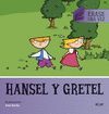 HANSEL Y GRETEL 8
