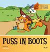 PUSS IN BOOTS