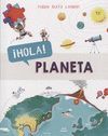 ¡HOLA! PLANETA