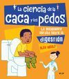 LA CIENCIA DE LA CACA Y LOS PEDOS