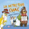 DETECTIVE CUAC Y EL LADRÓN DE PASTELES, LA