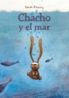 CHACHO Y EL MAR