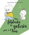 FIBLADA DE GELOSIA PER A L'IAN