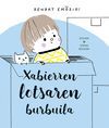 XABIERREN LOTSAREN BURBUILA