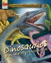 MI GRAN LIBRO PÓSTER DINOSAURIOS