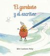 GARABATO Y EL ESCRITOR, EL (CASTELLANO)