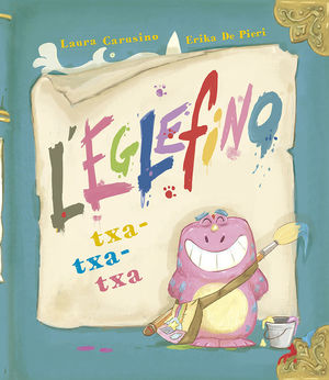 L'EGLEFINO (CAT)