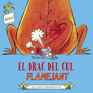 DRAC DEL CUL FLAMEJANT, EL (CAT)