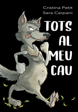 TOTS AL MEU CAU (CAT)