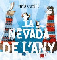 NEVADA DE L'ANY, LA (CATALÀ)