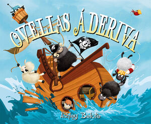 OVELLAS A DERIVA