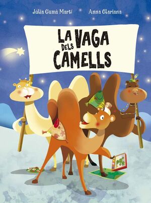 VAGA DELS CAMELLS, LA