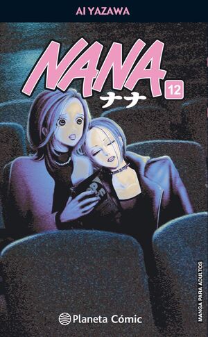 NANA Nº 12/21 (NUEVA EDICIÓN)