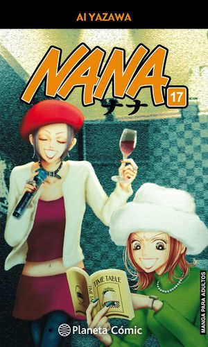 NANA Nº 17/21 (NUEVA EDICIÓN)