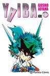 YAIBA Nº 03/12 (NUEVA EDICIÓN)