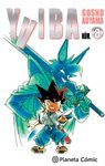 YAIBA Nº 08/12 (NUEVA EDICIÓN)