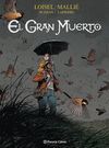 EL GRAN MUERTO Nº 02