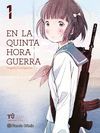 EN LA QUINTA HORA GUERRA Nº 01