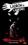 LADRÓN DE LADRONES Nº 06