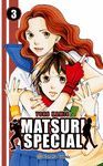 MATSURI SPECIAL Nº 03