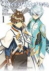 TALES OF ZESTIRIA Nº 01/04