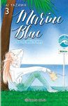 MARINE BLUE Nº 03/04