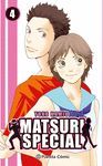 MATSURI SPECIAL Nº 04/04