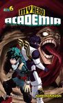 MY HERO ACADEMIA Nº 06