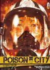 POISON CITY Nº 01/02