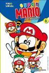 SUPER MARIO Nº 08