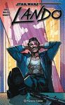 STAR WARS LANDO