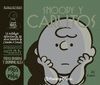 SNOOPY Y CARLITOS 1965-1966 Nº 08/25 (NUEVA EDICIÓN)