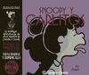 SNOOPY Y CARLITOS 1967-1968 Nº 09/25 (NUEVA EDICIÓN)