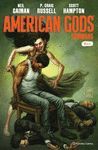 AMERICAN GODS SOMBRAS Nº 06