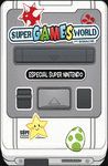 SUPER GAMES WORLD