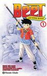 BEET THE VANDEL BUSTER Nº 01/12