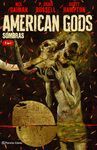 AMERICAN GODS SOMBRAS Nº 01/09