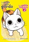 LA GATITA CHIQUITITA Nº 02