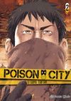 POISON CITY Nº 02