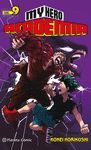 MY HERO ACADEMIA Nº 09